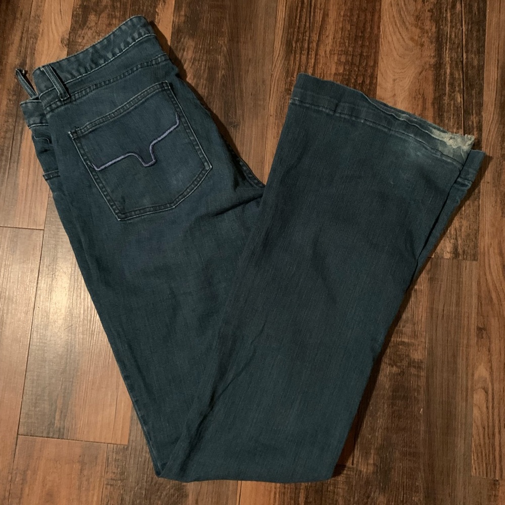 Kimes Ranch Lola’s Dark Wash